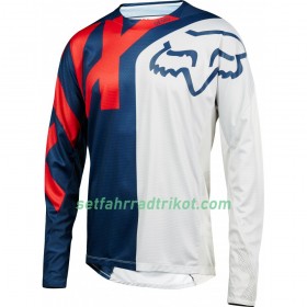 MTB Langarmtrikot Fox Racing Demo Preme N001